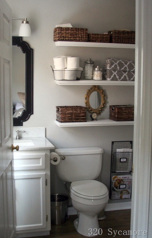 bathroom-small-storage-ideas-for-makeup-towels-toilet-paper-on-shelves
